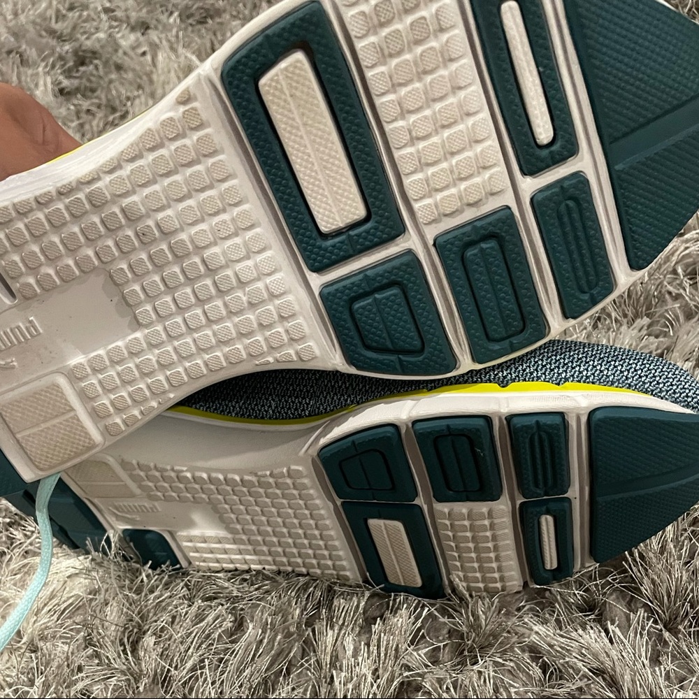 Puma Running Eco Ortholite Sneakers - Picture 3 of 3